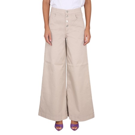 YOKO EXTRAFLARE PANTS