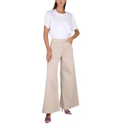 YOKO EXTRAFLARE PANTS
