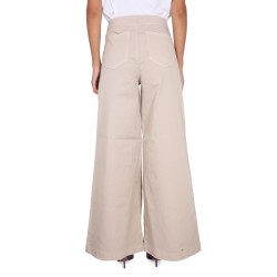 YOKO EXTRAFLARE PANTS