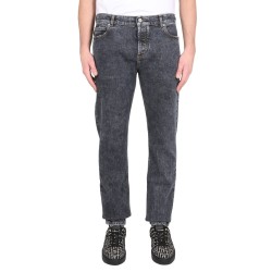 SLIM FIT JEANS