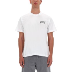 SMALL SQUARE LOGO T-SHIRT