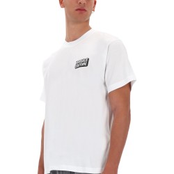 SMALL SQUARE LOGO T-SHIRT