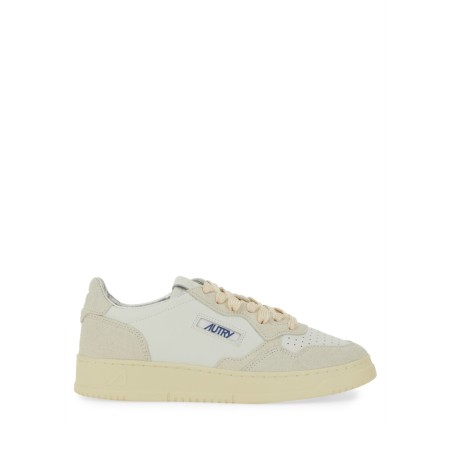 "MEDALIST LOW" SNEAKER