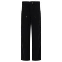 "DUCK SACAI X CARHARTT WIP" PANTS.