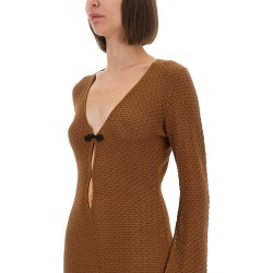 LONG DRESS "TANZANIA"