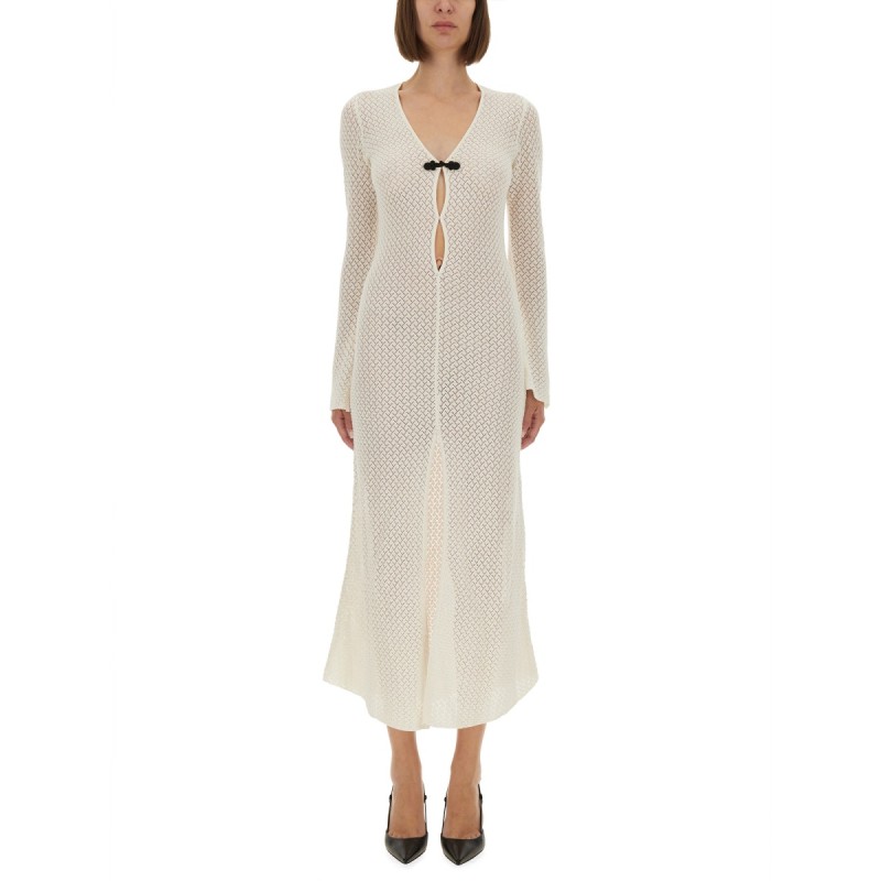 LONG DRESS "TANZANIA"