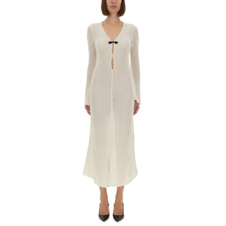 LONG DRESS "TANZANIA"