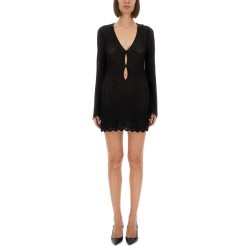 SHORT DRESS "TANZANIA"