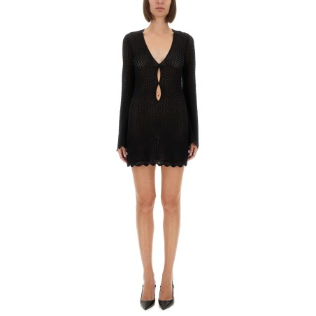 SHORT DRESS "TANZANIA"