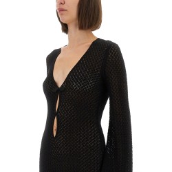 SHORT DRESS "TANZANIA"