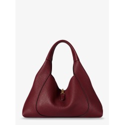 Borsa a spalla Softbit in pelle