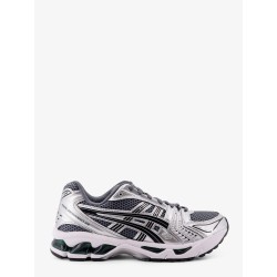 Gel Kayano 14 mesh sneakers with contrasting inserts