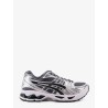 Gel Kayano 14 mesh sneakers with contrasting inserts
