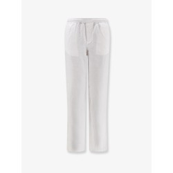 Ventura linen trousers