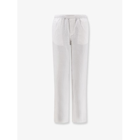 Ventura linen trousers