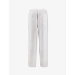 Ventura linen trousers