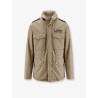 Minifield cotton jacket