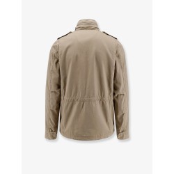 Minifield cotton jacket