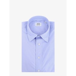 Fred cotton shirt