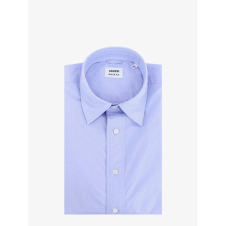Fred cotton shirt