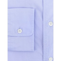 Fred cotton shirt