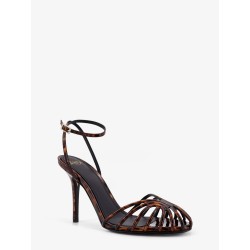 Blake 75 leather sandals
