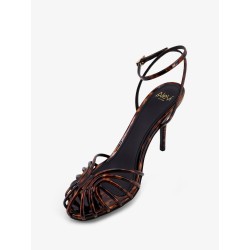 Blake 75 leather sandals