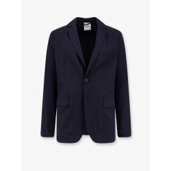 Paperino stretch nylon blazer