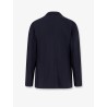 Paperino stretch nylon blazer