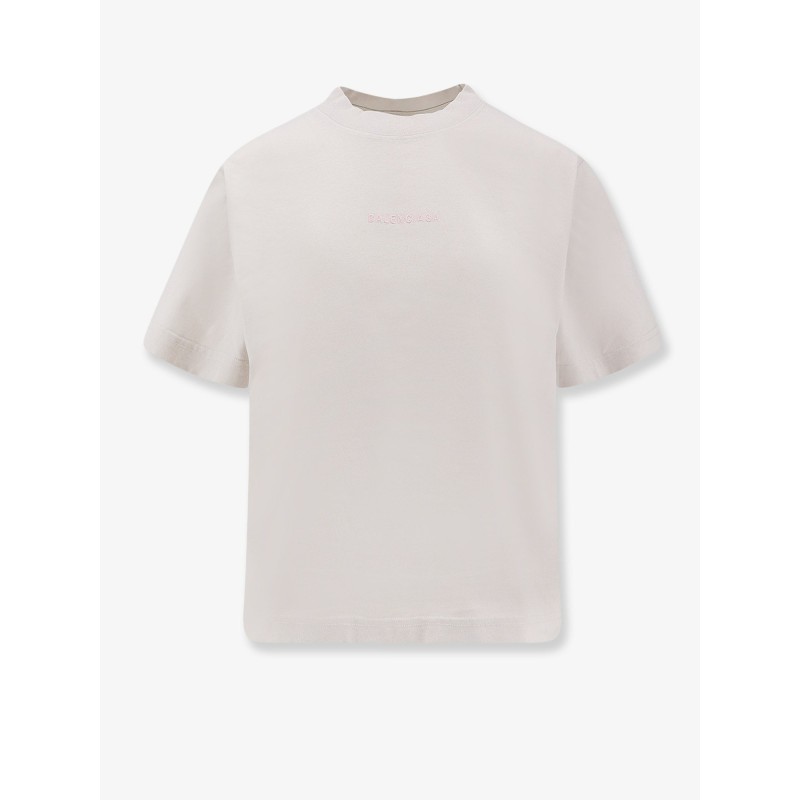 Cotton t-shirt