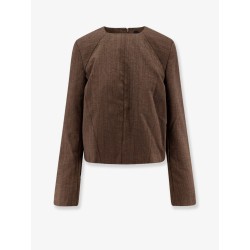 Giovana virgin wool sweater