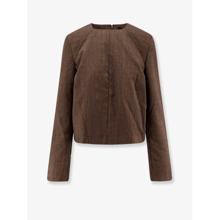 Giovana virgin wool sweater