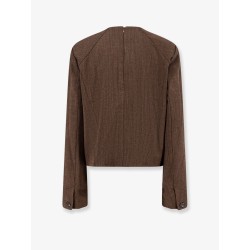 Giovana virgin wool sweater