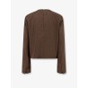 Giovana virgin wool sweater