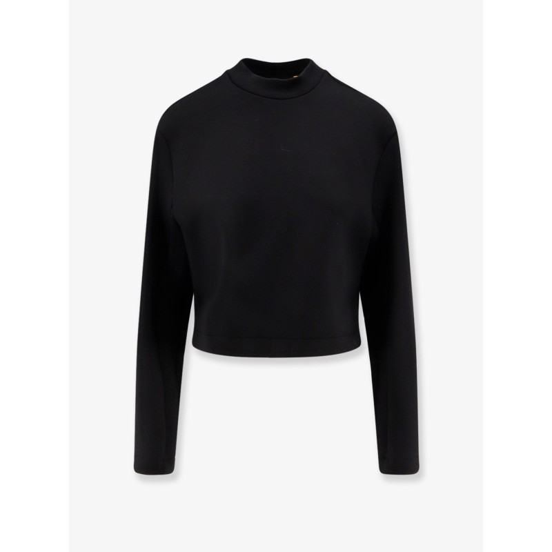 Moncler 4 Edward Enninful EE72 virgin wool turtleneck