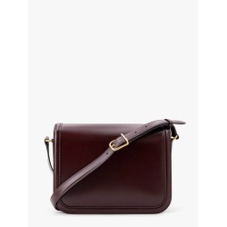 Valentino garavani 9TO5 leather shoulder bag
