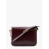 Valentino garavani 9TO5 leather shoulder bag