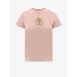 Biologic cotton t-shirt