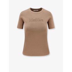 Adelio viscose blend T-shirt