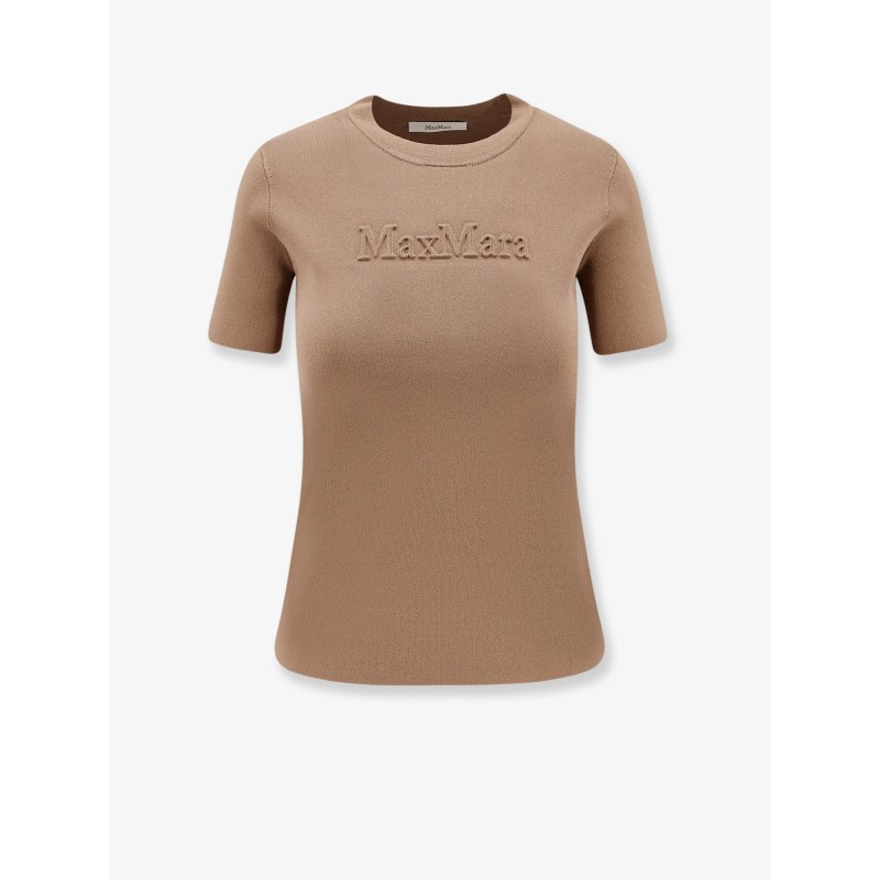 Adelio viscose blend T-shirt