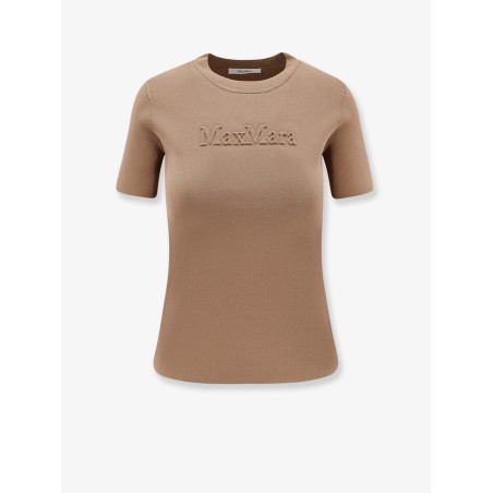 Adelio viscose blend T-shirt