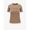 Adelio viscose blend T-shirt