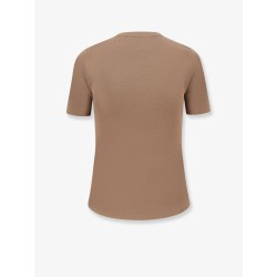 Adelio viscose blend T-shirt
