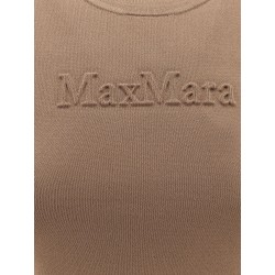 Adelio viscose blend T-shirt