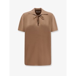 Poltava viscose blend sweater