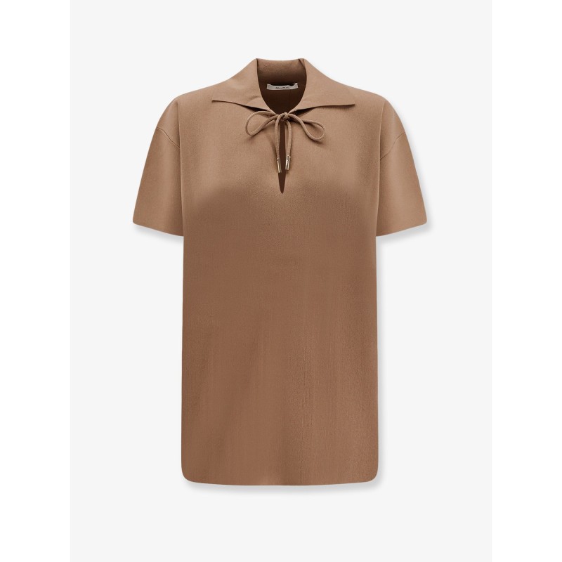 Poltava viscose blend sweater