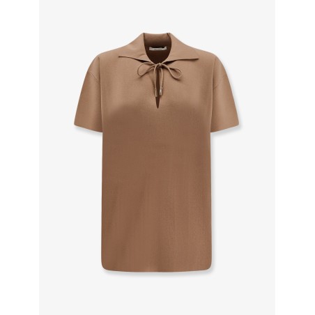 Poltava viscose blend sweater