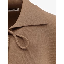 Poltava viscose blend sweater