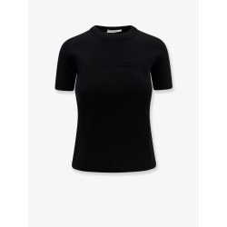 Adelio viscose blend T-shirt