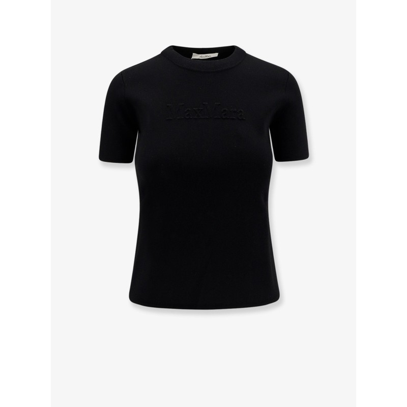Adelio viscose blend T-shirt